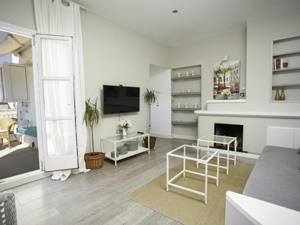 Sitges Spaces Bonaire Penthouse Екстериор снимка